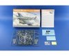 Eduard 70121 Spitfire Mk.IXc late version 1/72